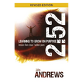 2: 52 Learning To Grow On Purpose: Lessons from Jesus' hidden years
