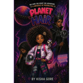 Planet Hair