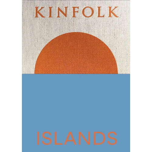 Kinfolk Islands