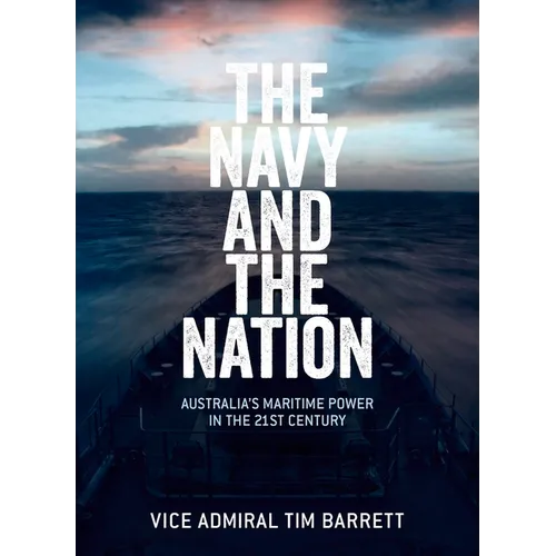 The Navy and the Nation