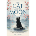 The Cat and The Moon - 33 Zen Stories: Slow Down, Calm the Mind, Relieve Stress, and Find Peace Now - Includes Reflections for Beginners