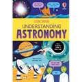Understanding Astronomy