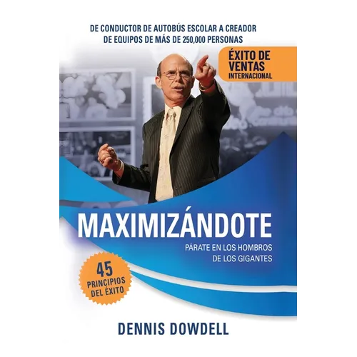 Maximizándote: Párate en los Hombros de los Gigantes