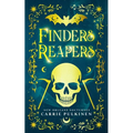 Finders Reapers: A Paranormal Romantic Comedy