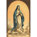 Virgin Mary's Protection