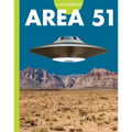 Curious about Area 51