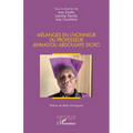 Mélanges en l'honneur du professeur Ahmadou Abdoulaye Dicko