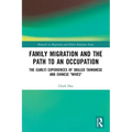 Family Migration and the Path to an Occupation: The (Early) Experiences of Skilled Taiwanese and Chinese 'Wives'