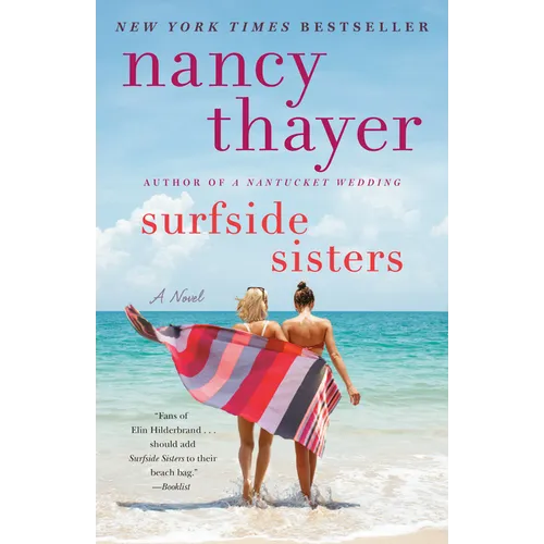Surfside Sisters