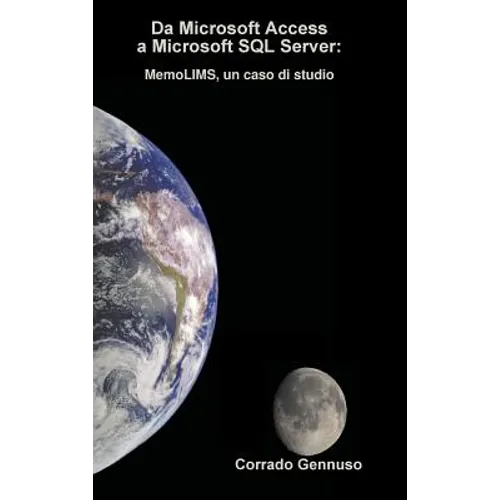 Da Microsoft Access a Microsoft SQL Server