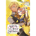 Agents of the Four Seasons: Dance of Spring, Vol. 4: Volume 4