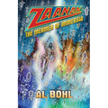 Zaanan: The Mermen of Immersia