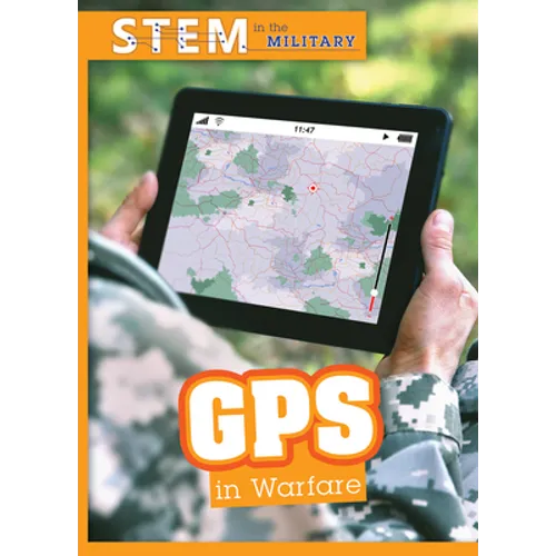 GPS in Warfare