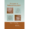Dictionary of Parasitology
