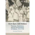 Uncle Sam's Little Soldiers
