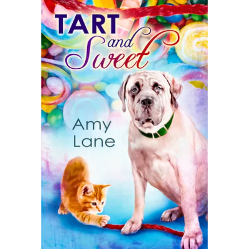 Tart and Sweet