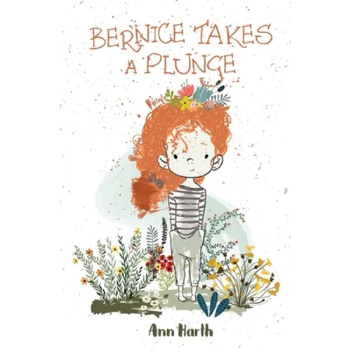Bernice Takes a Plunge