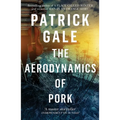 The Aerodynamics of Pork