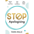 Stop Apologising