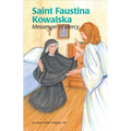 Saint Faustina (Ess)