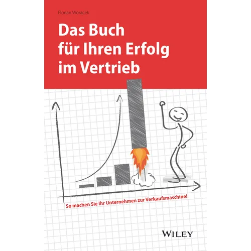 Das Buch für Ihren Erfolg im Vertrieb