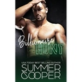 Billionaire Hunt: A Surrogate Billionaire Contemporary Romance