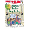 Martin Luther King Jr. Day