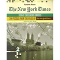 The New York Times Sunday Crossword Omnibus, Volume 2