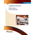Labour Laws III