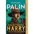 Great-Uncle Harry: A Tale of War and Empire