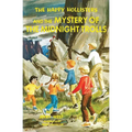 The Happy Hollisters and the Mystery of the Midnight Trolls