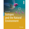 Isotopes and the Natural Environment