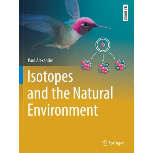 Isotopes and the Natural Environment