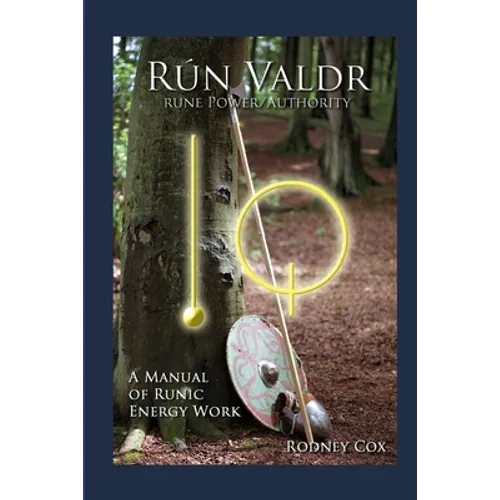 Rún Valdr Rune Power/Authority