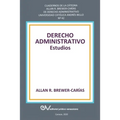 DERECHO ADMINISTRATIVO. Estudios