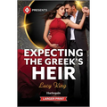 Expecting the Greek's Heir