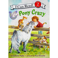 Pony Scouts: Pony Crazy