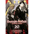 Seraph of the End, Vol. 20: Vampire Reign