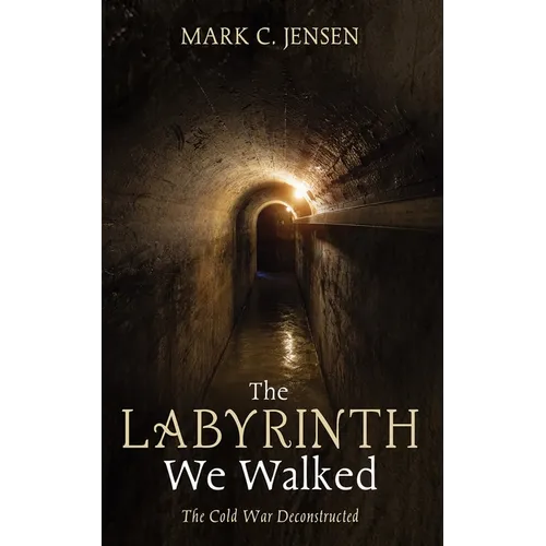 The Labyrinth We Walked