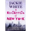 A Kidnapping In New York