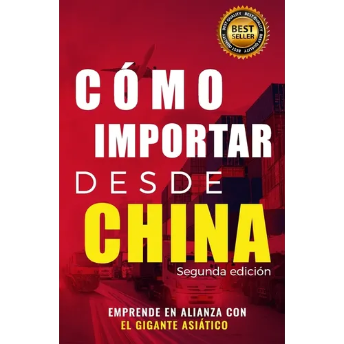 Cómo importar desde China
