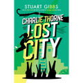 Charlie Thorne and the Lost City