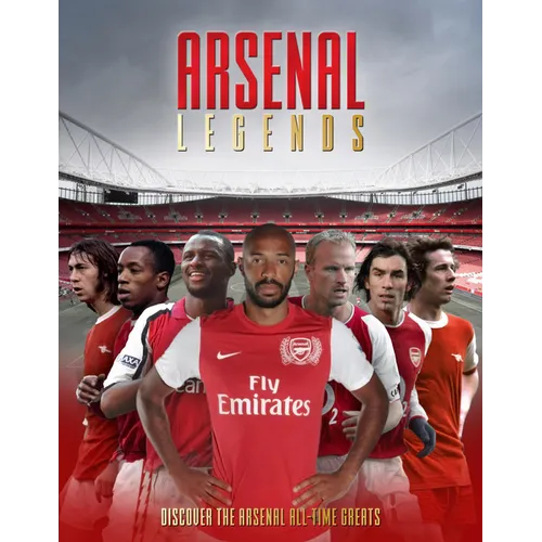 Arsenal Legends