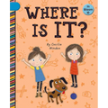 Where Is It?