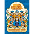 Uncle Scrooge: A Little Something Special and Other Tales of Fiendish Foes: Disney Greatest Comics Collection Vol. 1