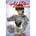 Battle Angel Alita Mars Chronicle 8
