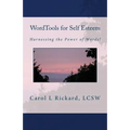 WordTools for Self Esteem: Harnessing the Power of Words!