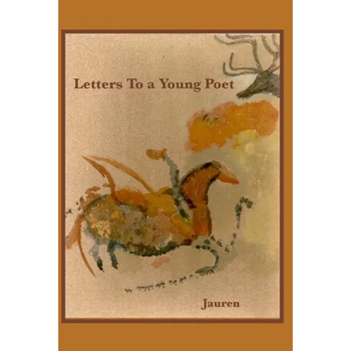 Letters to a Young Poet