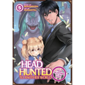 Headhunted to Another World: From Salaryman to Big Four! Vol. 5