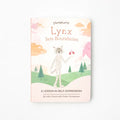 Lynx Sets Boundaries: A Lesson in Self-Expression